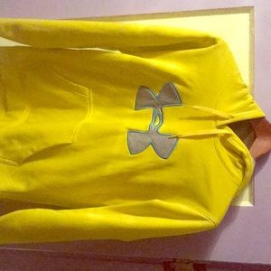 Under Armour